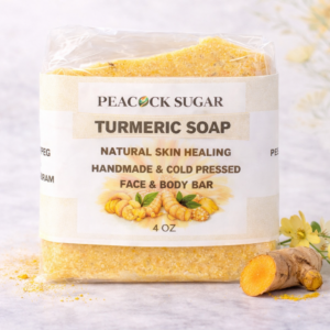 Soaps