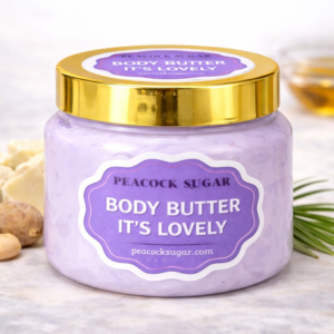 Body Butters