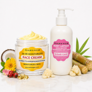Lotions & Creams