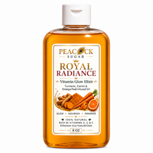 Royal Radiance Vitamin Glow Elixir